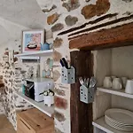 Hytte Joyeux - Le Lys - En Cevennes *