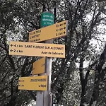 Joyeux - Le Lys - En Cevennes Hytte *