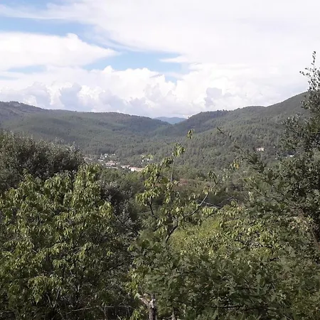 Joyeux - Le Lys - En Cevennes Lodge Saint-Florent-sur-Auzonnet