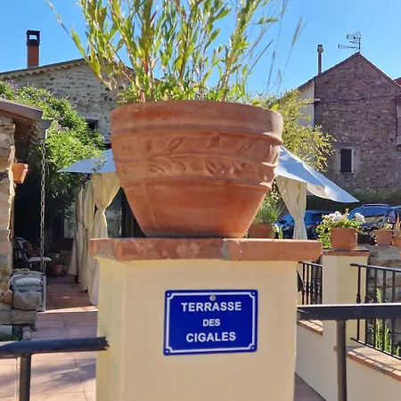 Joyeux - Le Lys - En Cevennes Saint-Florent-sur-Auzonnet