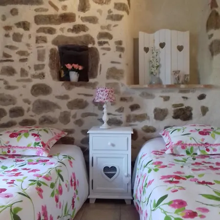 Joyeux - Le Lys - En Cevennes
